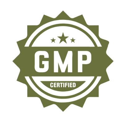 GMP BATCH TESTED