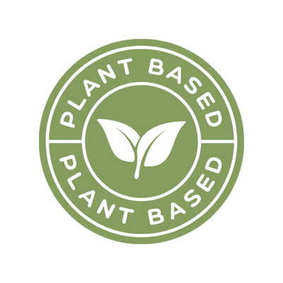 BSE/TSE-FREE + PLANT-BASED
