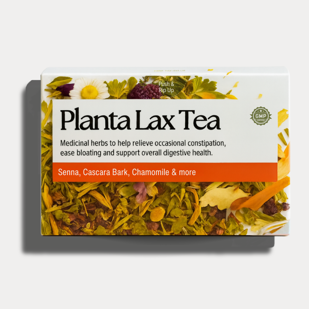 Planta Lax Tea