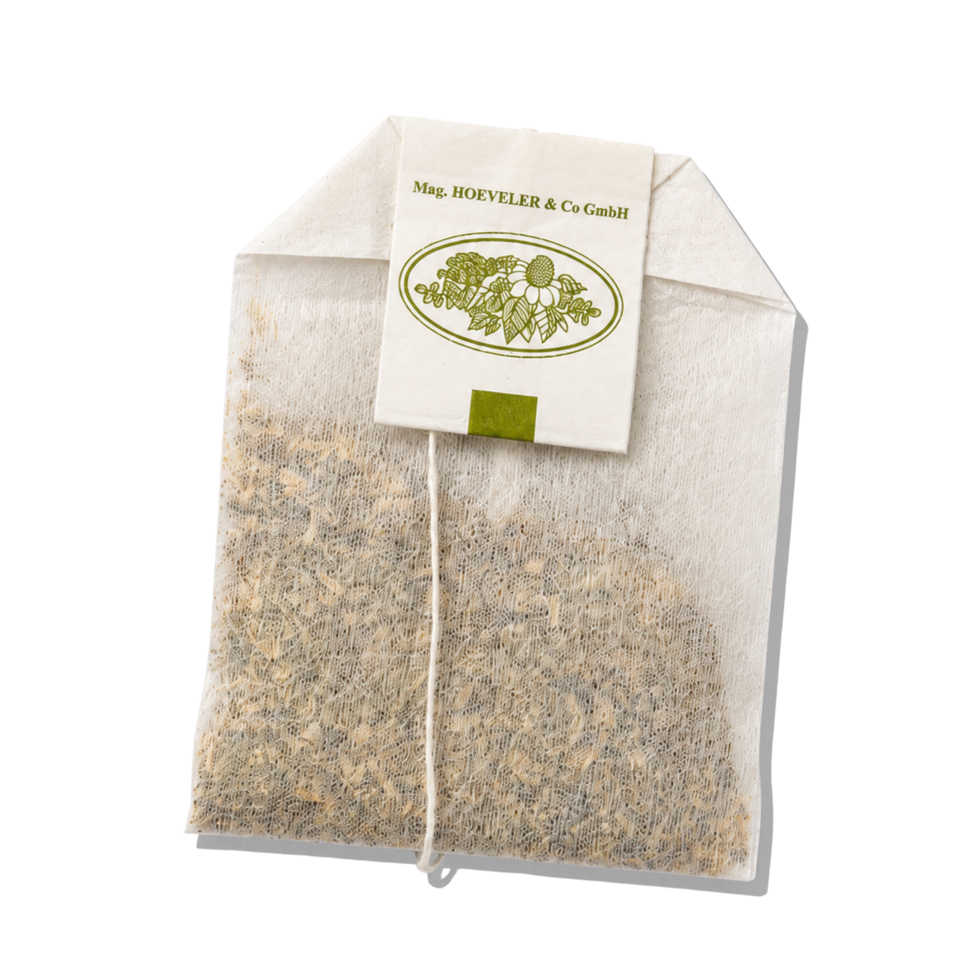 Planta Lax sealed sachet