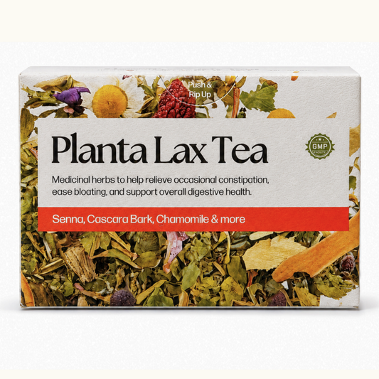 Planta Lax Tea