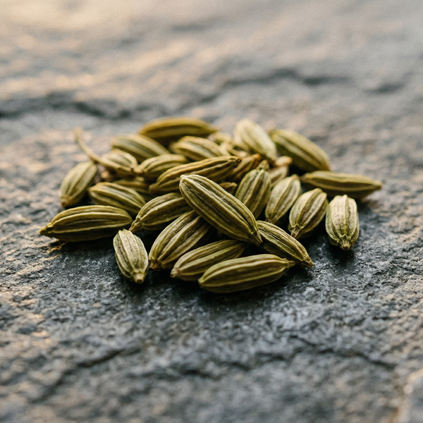 Fennel Seeds