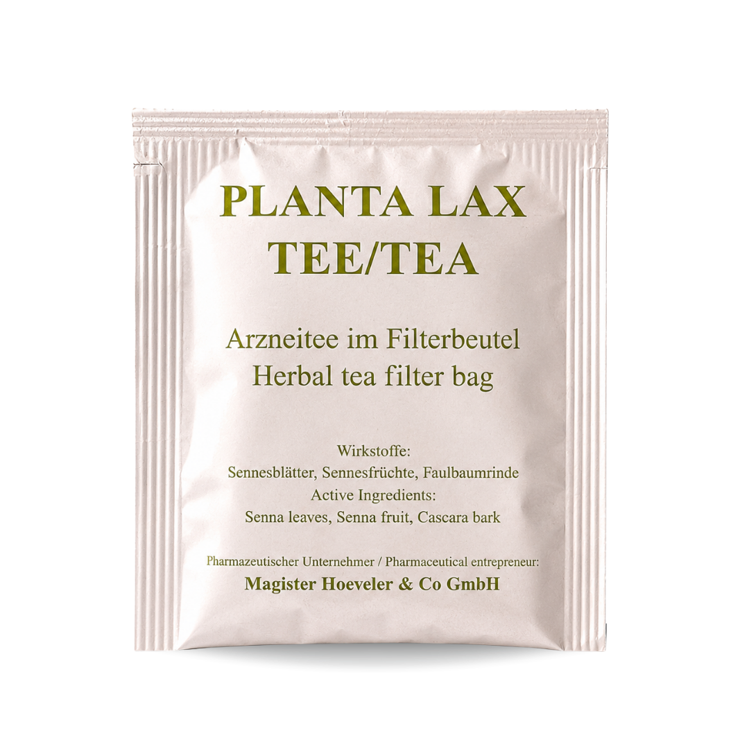 Planta Lax Tea