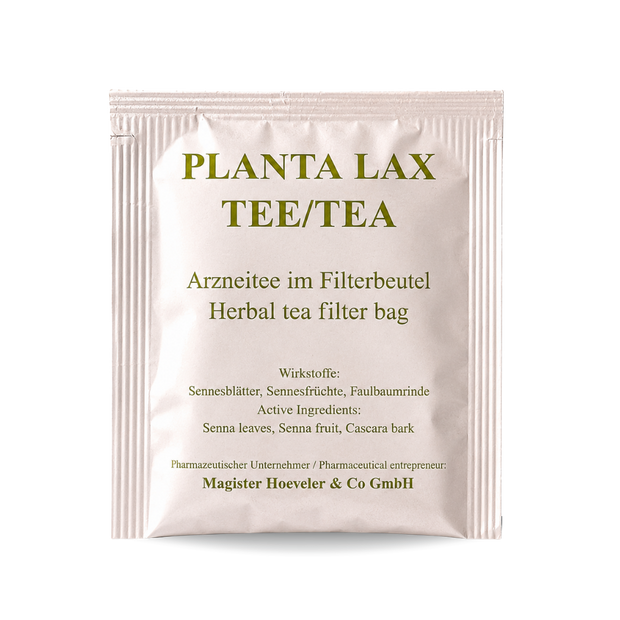 Herbal material
