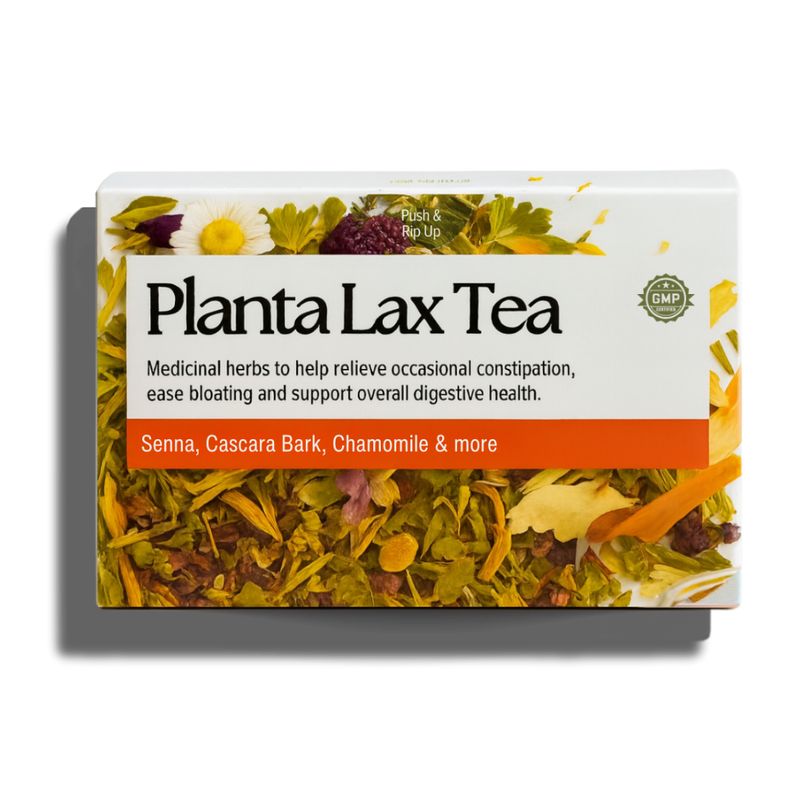 Planta Lax Box