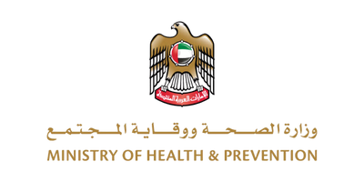 UAE MOH REGISTERED