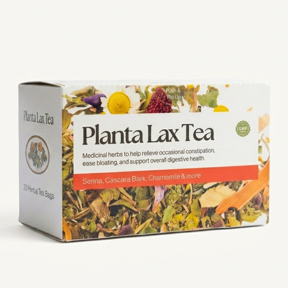Planta Lax Tea