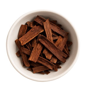 Cascara Bark